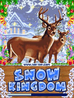 game pic for Snow Kingdom